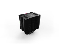 be quiet! Pure Rock 2 FX Black 120mm - 1058257 - zdjęcie 3